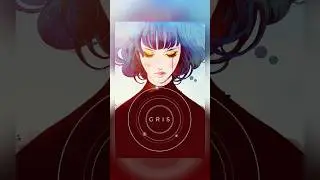 Neva от создателей GRIS