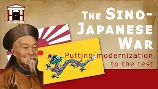 First Sino-Japanese War (1894-1895) | History of China