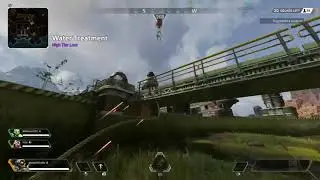 APEX LEGENDS: EPIC WTF MONENT