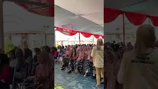 SENI MULTIKALTER participates in JOBFAIR SMEKDA 2024 - Day 2                     20 Juni 2024