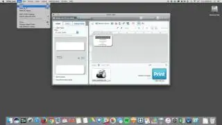 How To Print Labels with DYMO LabelWriter Software and ShopKeep iPad Point of Sale