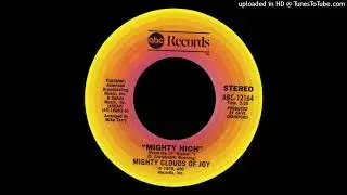 1976_363 - Mighty Clouds Of Joy - Mighty High - (45)(3.32)