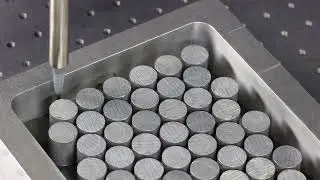 Graco Customer and Innovation Centers for EV Battery
