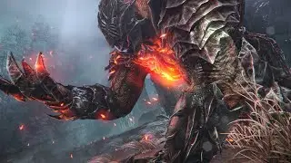 Lord of The fallen | Кто ты воин ? | Часть 8 - Хрен тебе , а не лампу !