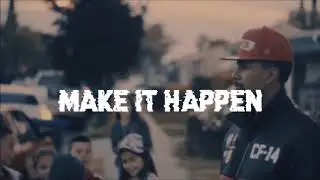 [FREE] Joe Blow x J. Stalin x The Jacka Type Beat 2017 - Make It Happen