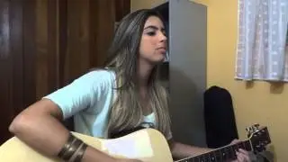 Capital Inicial - Primeiros Erros (Cover por Larissa Fernandes)