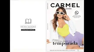 CRML | CARMEL CAMPAÑA 11