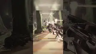 Destiny 2 Still Hunt Vs Ecthar 