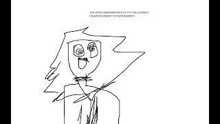 life in hell (collab with alan)