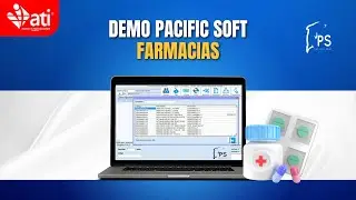 Punto de Venta-Farmacias