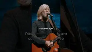 "Sem Mandamentos", de Oswaldo Montenegro. Novo show "Celebrando 50 Anos de Estrada". #shorts #música
