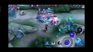 Москов , mobile legends-best moments