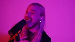 Inner Outlines - Gravity (Official Music Video)