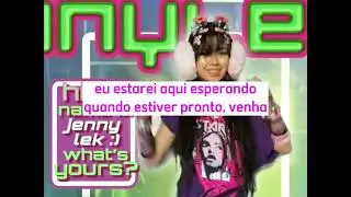 AYESHA EROTICA - MET HER IN THE DIAL TONE tradução