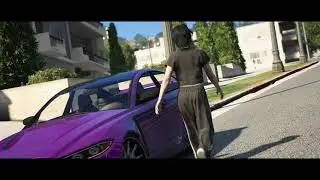 Purple | NVE, EVE, LA REVO