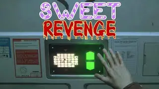 Alien Isolation - Revenge is sweet! - Bonus: Alien sound tips and tutorial