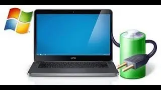 How to Extend Battery Life in Windows 7
