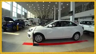Лада в кредит сегодня..