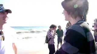 Part 4 L.A. Mini Meeting w/  Sxephil, Shaycarl, Mr. Safety,  KassemG, GreenEyedWorld, and Katilette