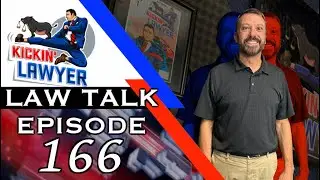 LAW TALK Episode 166 C.H. Sullivan