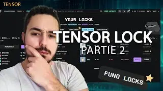 Farm des points sur TENSOR ! Partie 2/2