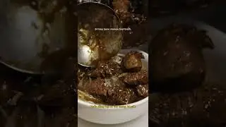 Shaking Beef Pho!?!?