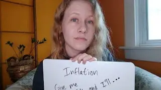 Inflation 8k = 1mil