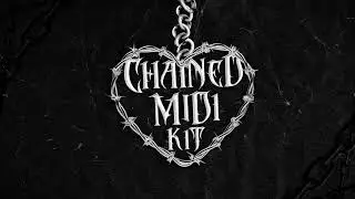 [52 FREE MIDI COMPOSITIONS] "Chained Midi Kit" | Juice Wrld, Dro Kenji, The Kid Laroi, Iann Dior
