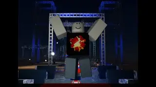 Roblox Ninja Warrior 2021