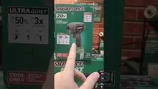 New Hydrolic Impact Driver 😲😲😲😲