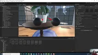 Unity Create with VR -Teleporting on our rugs