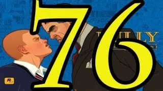 Прохождение Bully: Scholarship Edition — Часть 76: Гонка Лолы