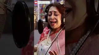 Ma Durga Elo Ghore ❤️🙏 | pujor Gaan