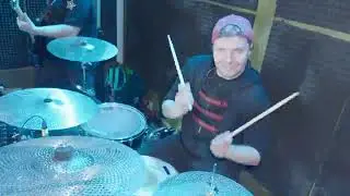 4k:UHD Кони Буденного | Весна (live Китайский летчик Джао Да 10.05.2026)