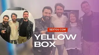 Yellow Box no Sextou! #110