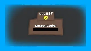 ROBLOX / Brain Simulator All SECRET CODES And Their PLACES!