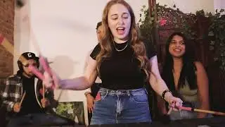 Sofie Zamchick | Little White Lie