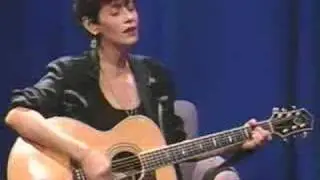 Rosie Flores & Dave Alvin 