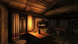 Gothic 2 Nostalgy mod - customize.