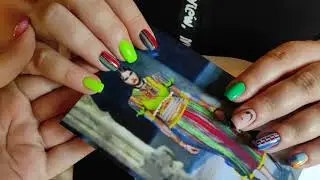 Отборочный тур на Чемпионат Украины/Ukrainian championship of beauty masters