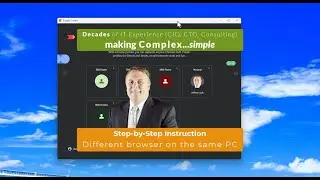 Unlock Seamless Browsing: How to Use Chrome for Multiple Sessions on PC [6424.848]