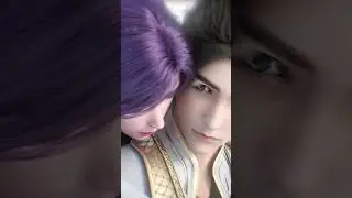 #完美世界