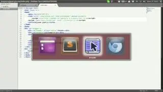 Изучаем jQuery. Событие mouseenter()