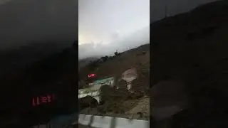 горы Дагестан 1