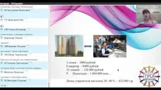 2015 09 03 Родионова Алена Вокруг света с ПРОдвижением, ВВО Золотые и выше