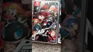 Is Persona 5 Royal Even Worth It? #persona5 #persona5royal #p5 #p5r