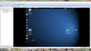 Kali Linux Part 10(Install VMware Tools In Kali)