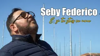 Seby federico - E si tu stesse cu mme (Ufficiale 2023)