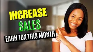 1 Way To Increase Your Sales This Women's Day