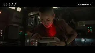 Alien: Romulus | Peril